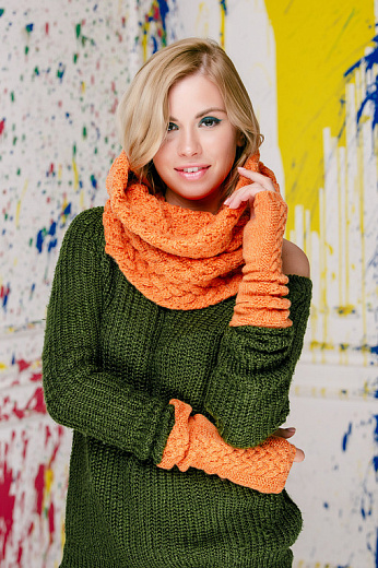 Комплект SuperShapka