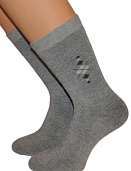 Носки муж. Hobby