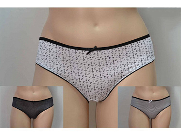 Трусы Nicoletta