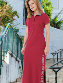 Платье Mix Mode