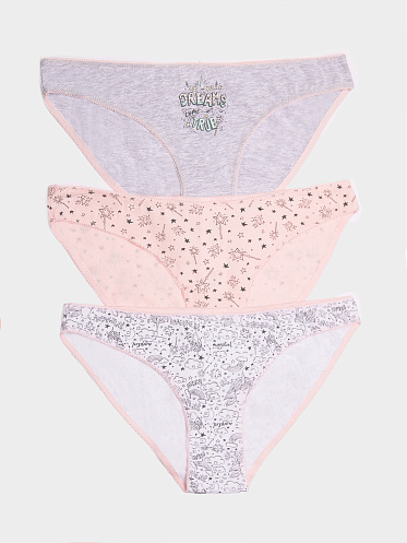 Трусы Vis-a-vis