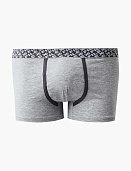 Трусы муж. X-File