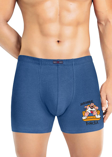 Трусы муж. Тет-А-Тет