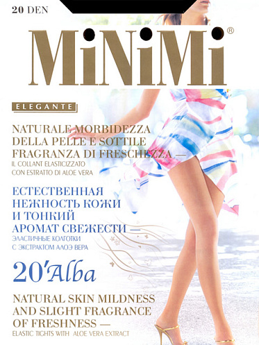 Колготки Minimi