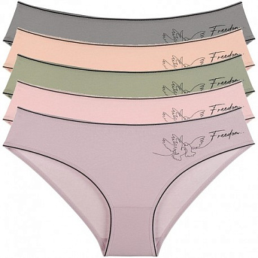 Трусы Donella подр. дев.