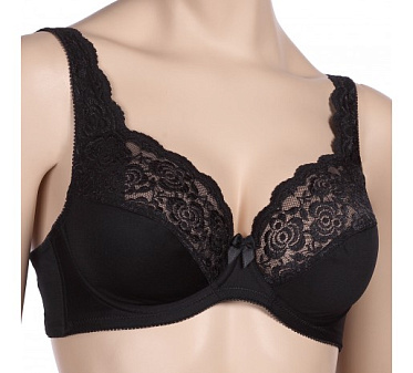 Бюст Cheryomushki