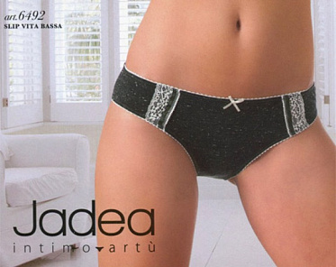 Трусы Jadea