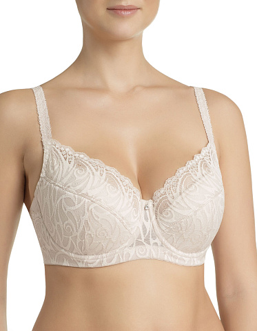 Бюст Nikol Djumon