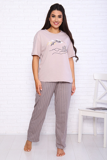 Пижама Polina