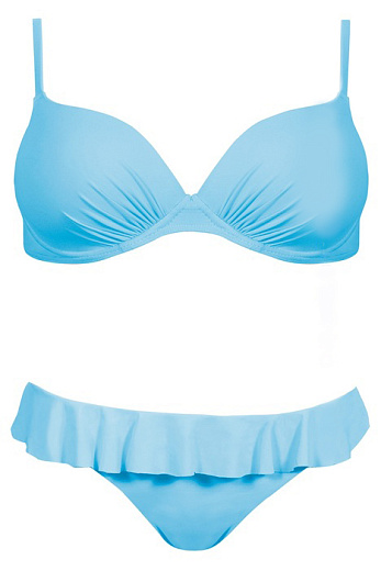 Купальник Self