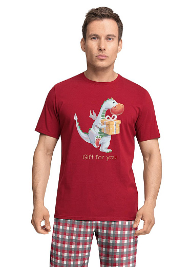 Джемпер муж. Clever