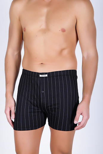 Трусы муж. X-File