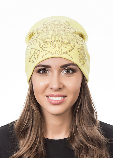 Шапка Level Pro