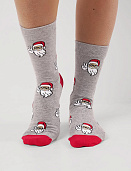 Носки муж. Clever