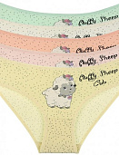 Трусы Donella дет. дев.