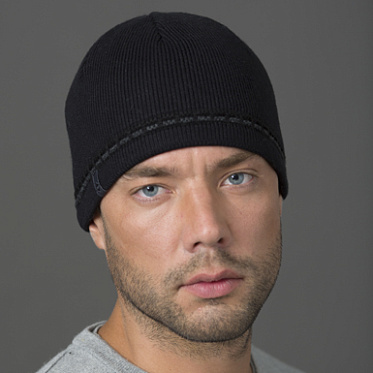 Шапка муж. Fomas