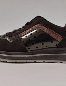 Кроссовки жен. Adiboaz