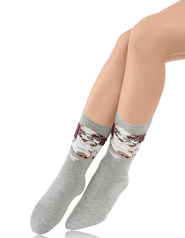 Носки Charmante