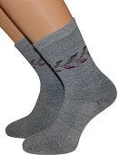 Носки муж. Hobby