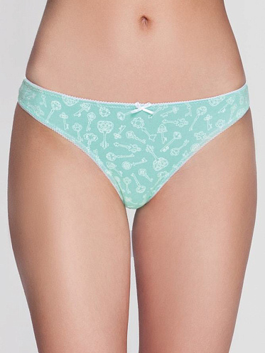 Трусы Vis-a-vis