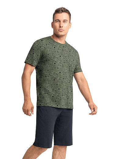 Комплект муж. Clever