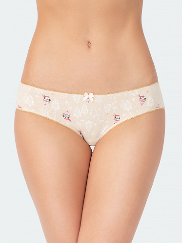 Трусы Vis-a-vis