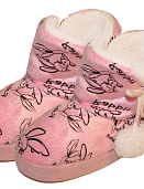 Сапожки детск. Hobby