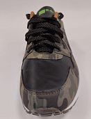 Кроссовки муж. Saijun