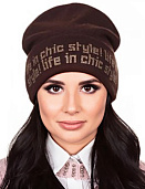 Шапка Level Pro