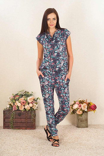 Костюм Lena Basco