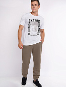 Брюки муж. Clever