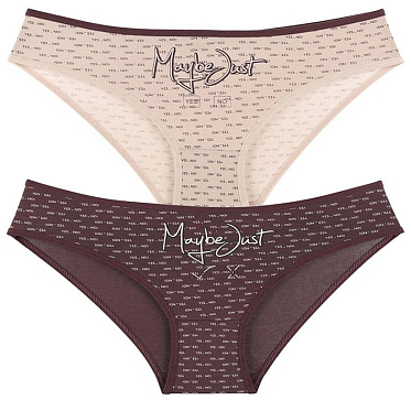 Трусы Donella подр. дев.