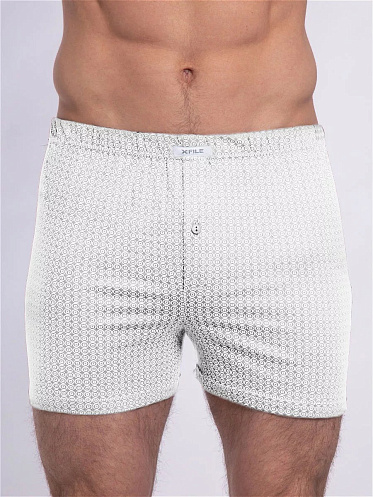 Трусы муж. X-File