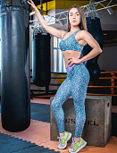 Лосины FitSkin