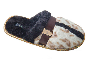 Тапочки Elia