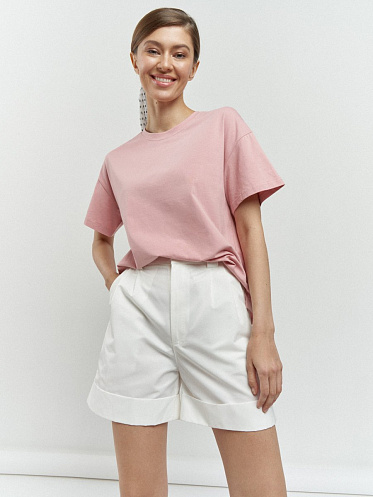 Футболка Conso