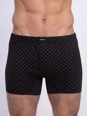 Трусы муж. X-File