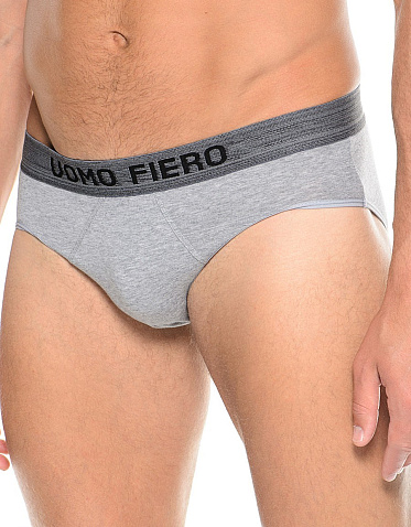 Трусы муж. Uomo Fiero