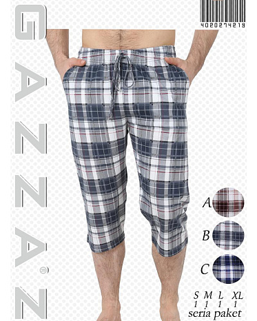 Капри Gazzaz
