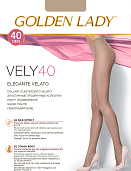 Колготки Golden Lady