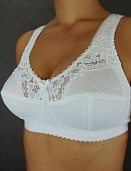 Бюст Новое Время