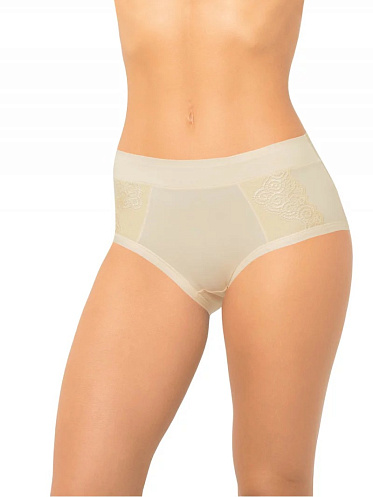 Трусы Dentelle