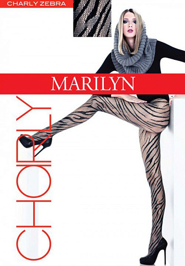 Колготки Marilyn