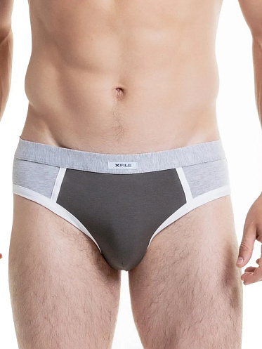 Трусы муж. X-File