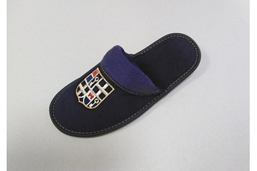 Тапочки муж. Rapana