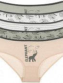 Трусы Donella подр. дев.