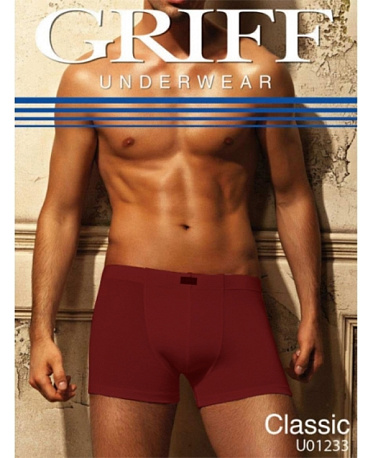 Трусы Griff