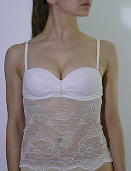 Бюстгальтер-Топ Jolidon