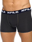 Трусы муж. X-File