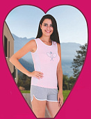 Комплект Missendo